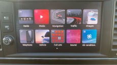 SEAT Leon 1.4 TSI 125 FR Technology 5dr Petrol Hatchback